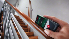 Bosch PLR 50 C Ölçüm Cihazı