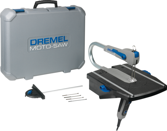 Dremel Moto Saw Kıl Mini Testere
