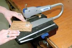 Dremel Moto Saw Kıl Mini Testere