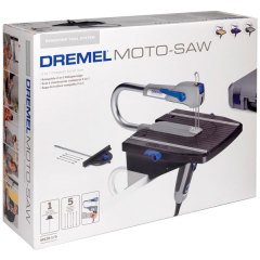 Dremel Moto Saw Kıl Mini Testere