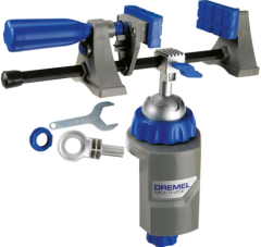 Dremel Multi-Vise Çok Amaçlı Mengene