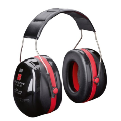 3M H540A-411-SV İş Güvenliği Kulaklığı