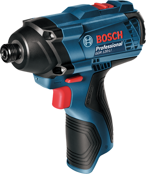 Bosch GDR 120-LI Solo Darbeli Somun Sıkma