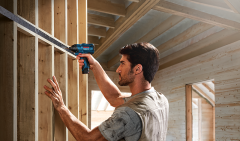 Bosch GDR 120-LI Solo Darbeli Somun Sıkma