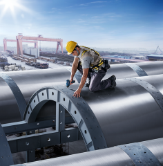 Bosch GDR 120-LI Solo Darbeli Somun Sıkma