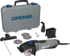 Dremel Saw Max Minyatür Testere