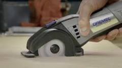 Dremel Saw Max Minyatür Testere