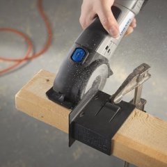 Dremel Saw Max Minyatür Testere