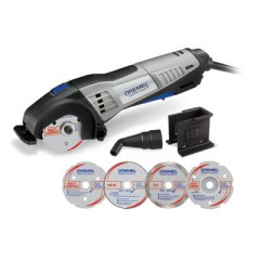 Dremel Saw Max Minyatür Testere