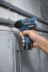 Bosch GDR 12V-110 Akülü Darbeli Somun Sıkma