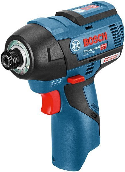 Bosch GDR 12V-110 Akülü Darbeli Somun Sıkma