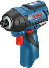 Bosch GDR 12V-110 Akülü Darbeli Somun Sıkma
