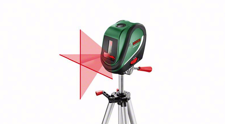 Bosch UniversalLevel 2 Set
