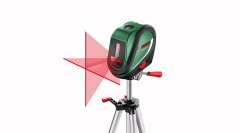 Bosch UniversalLevel 2 Set