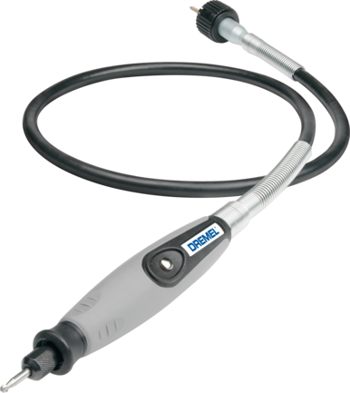 Dremel Esnek Mil-Spiral Uzatma