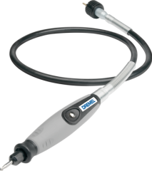 Dremel Esnek Mil-Spiral Uzatma