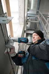 Bosch Professional GDS 18V-LI HT Solo Makine