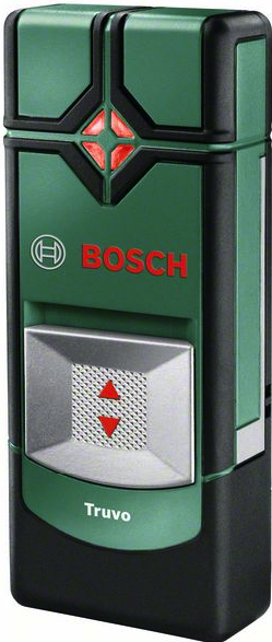 Bosch Truvo Dijital Tarama Cihazı