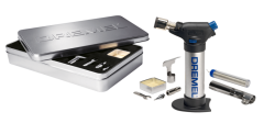 Dremel VersaFlame Gazlı Havya