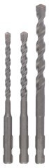 Bosch SDS-Quick Beton SETİ 5-6-8 mm