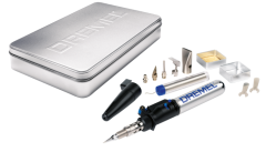 Dremel Versatip Gazlı Havya