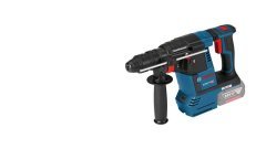 Bosch GBH 18V-26 F Solo Kırıcı/Delici (Kömürsüz)