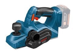 Bosch GHO 18V-LI Solo Planya