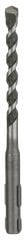 Bosch SDS-Quick Multi Const. 6*100 mm
