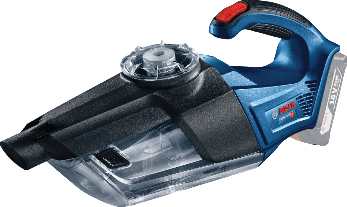 Bosch GAS 18V-1 Solo El Süpürgesi