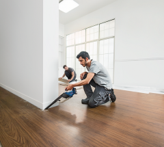 Bosch GAS 18V-1 Solo El Süpürgesi