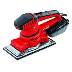 Einhell TE-OS 2520 E Zımpara Makinesi