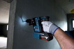 Bosch GBH 18V-26 18V Akülü Kırıcı-Delici