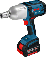 Bosch GDS 18 V-LI HT Somun Sıkma Makinesi