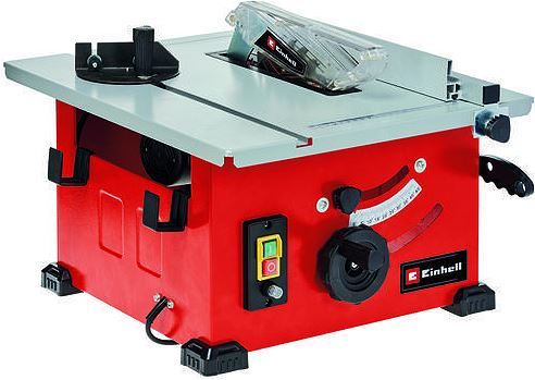 Einhell TC-TS 210 Tezgah Daire Testere