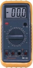 Sinometer MY-60 Dijital Multimetre