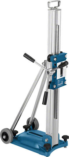 Bosch GCR 350 Karot Sehpası