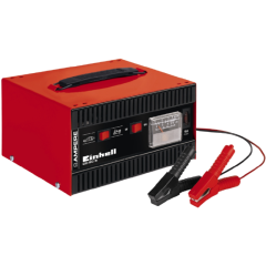 Einhell CC-BC 8 Akü Şarj Cihazı