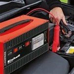 Einhell CC-BC 8 Akü Şarj Cihazı