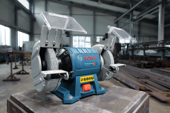 Bosch GBG 35-15 350W Taş Motoru