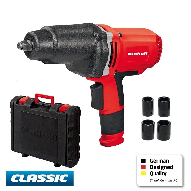 Einhell CC-IW 950 Darbeli Somun Sıkma Makinesi