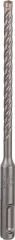 Bosch SDS-Plus-5X 6*160 mm 10'lu Paket