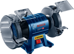 Bosch GBG 60-20 600 W Taş Motoru