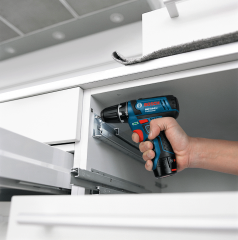 Bosch GSB 120-LI Akülü Darbeli Vidalama Makinesi