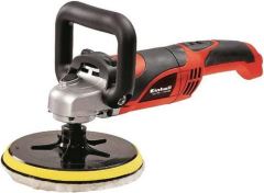 Einhell CC-PO 1100/2 E Polisaj ve Zımpara Makinası