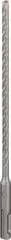 Bosch SDS-Plus-5X 6*210 mm 10'lu Paket