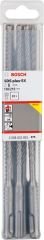 Bosch SDS-Plus-5X 6*210 mm 10'lu Paket