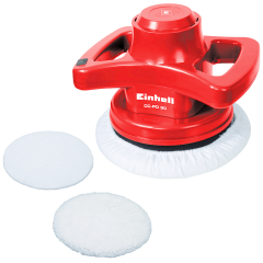 Einhell CC-PO 90 Polisaj Makinası