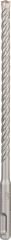 Bosch SDS-Plus-5X 8*210 mm 10'lu Paket