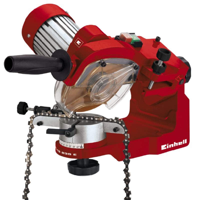 Einhell GC-CS 235 E Zincir Bileme Makinası