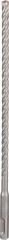 Bosch SDS-Plus-5X 8*260 mm 10'lu Paket
